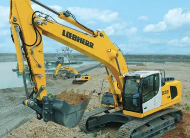 Liebherr image