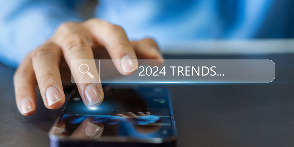 Digitale Trends 2024: Adobe Experience Cloud liefert flexible Lösungen