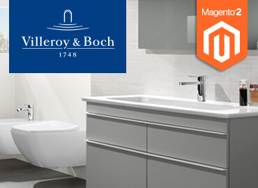 Agiles Grossprojekt Mit Magento 2 Shop Villeroy Boch Netz98